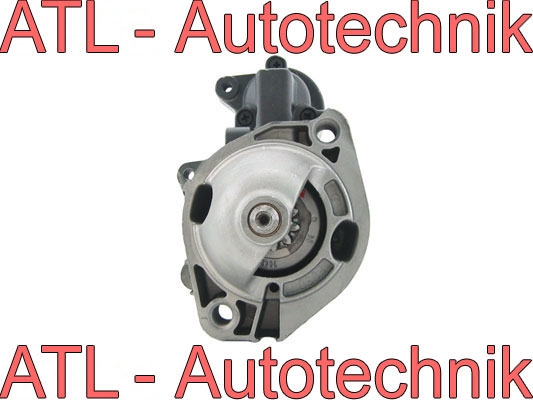 żtartér ATL Autotechnik